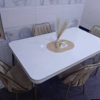 ميز طعام • نضيف كلش • الكمالية شارع الجامع