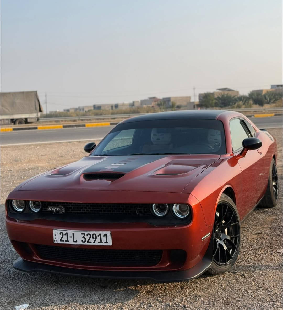 اللهم صلى عل محمد وال محمد 

دوج جالنجر 2021  ارتي 5700 رقم سليمانية 
ماشية 70 الف 
بدون ايرباك 
تحويل ثاني يوم 
لون مميز السياره مو مثل اي ارتي عليها برمجة مرواح وكت اوف وبك فاير  وكامله مكمله  وغرفة السيارة مشمشي مشتغليها بدبي متصرف ربع عليها 
برمجة الشاشه والكيجات هليكات 
السيارة بدون داوخل لا شاصي ولا لغود 
تخم تاير جديد 
بلكات ريسنك 
ولف حماوة ريسنك 

قطعتين صبغ جامولوغ جهة السكن وبنيد وجامرلوغ السايق مباوك عليه  

السعر (177 ) بيها مجال بسيط  عنوان ديالى 
متواجد واتس ***********
