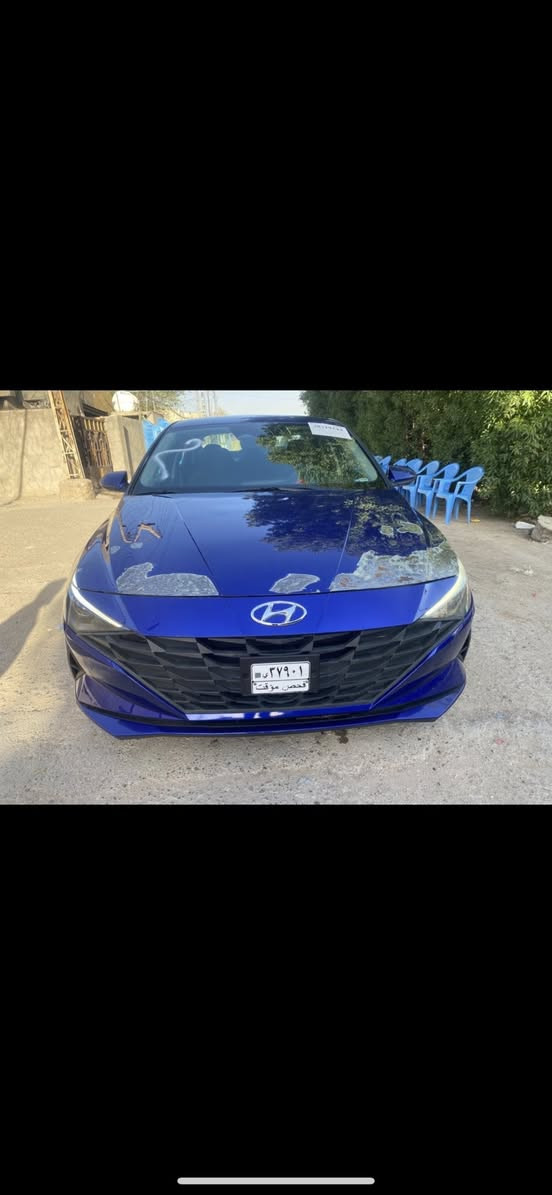 السلام عليكم

النترا موديل 2022

SEL

مواصفات

بصمه + بصمه ابواب + صندوق بصمه وفتح عند الاقتراب + تشغيل عن بعد حساسات امامي خلفي جانبي + نقطة عمياء

رادار امامي توقف تلقائي اوتو بريك تحديد مسار + قيادة آليه تبريد منفصل ومعروفة مواصفات ال SEL محركها 2000 دوش ماشيه 52ميل السياره نضيفه وممتعوبه

ضربتهه شطح شويه من البنيد والجاملغ بارد 
والباب بي بارد ع كد جاكوج 
السعر 
(١٥٥)
مكانها بغداد حي البنوك
***********
