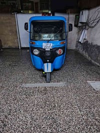 تكتك • كربلاء • رقم ٢٣