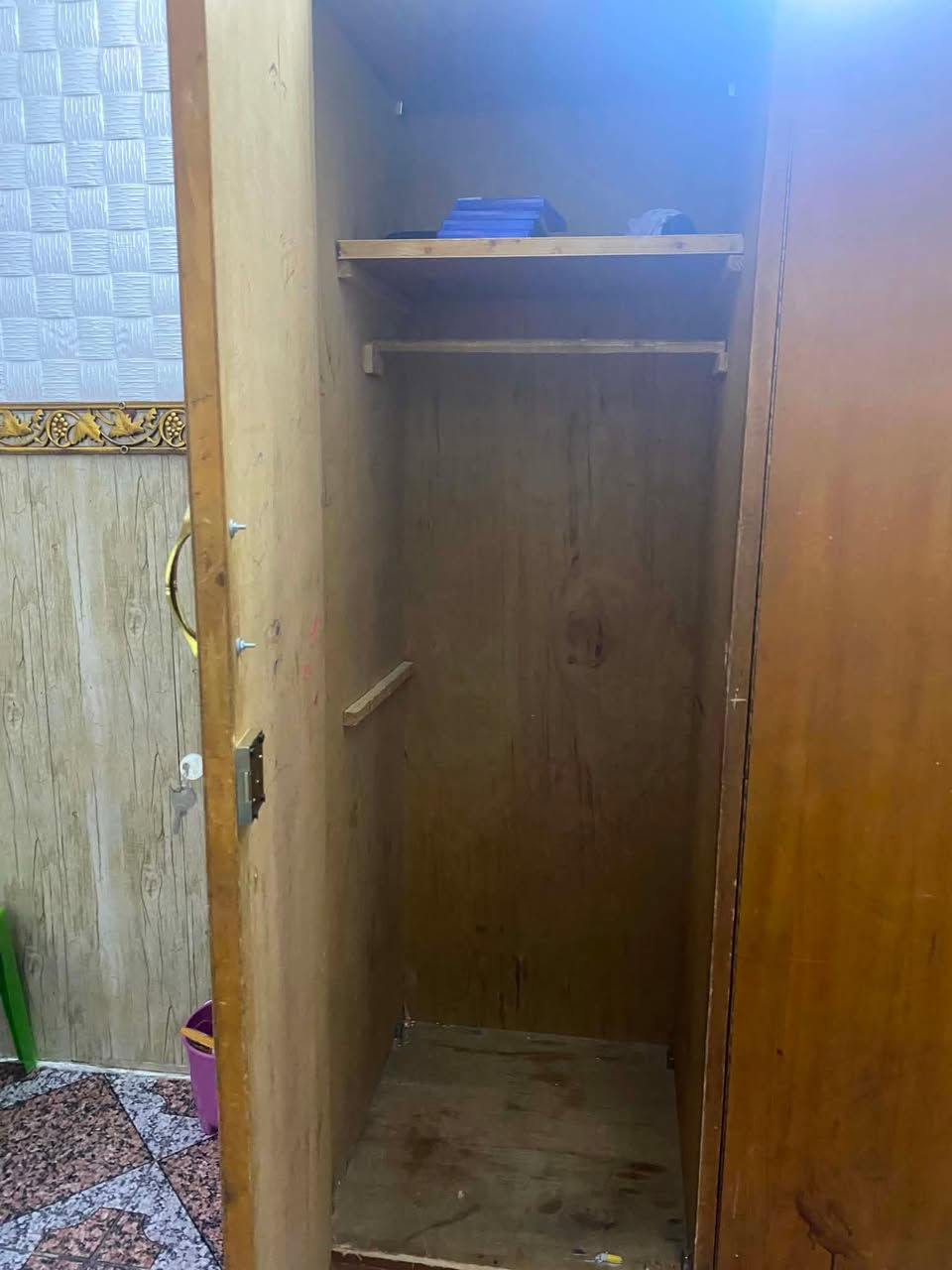 كنتور للبيع


**إذا كنت صاحب هذا الإعلان وتريد حذفه لأي سبب، رجاءا أرسل رسالة إلى الدعم الفني**