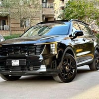 نبدأ بالصلاة على رسول الله محمد وآل محمد  سورنتو 2024 Sx Xline فول الف...