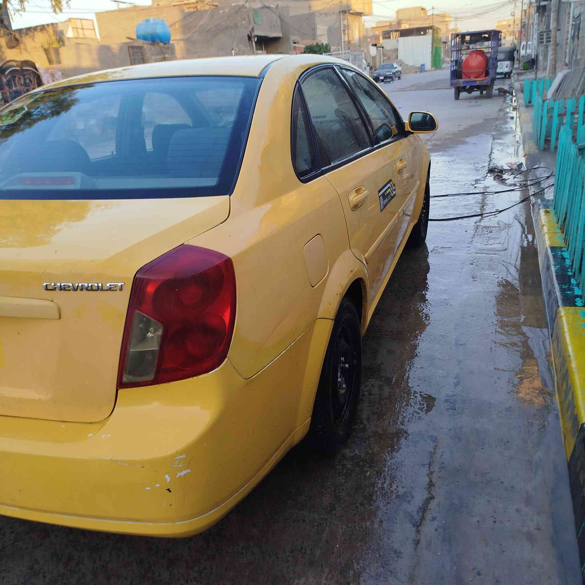 سلام عليكم اوبترة 2012 الشركه العامه سياره بلاديه منضومه زنون لاضربه ولا صبغ ولا تبديل فقط الكير كايم  مكان بغداد مدينه الصدر السعر 66 بيها مجال للستفسار ***********
