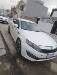 موديل 13 بغداد وراد امريكي تيربو السيارة مكفوله كفاله عامه محرك كير با...