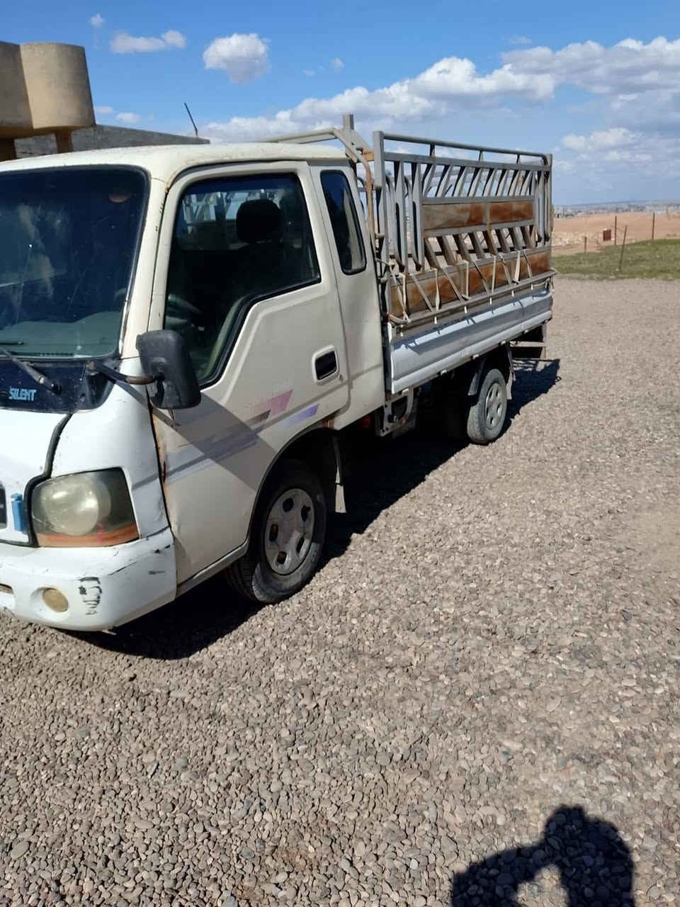 السلام عليكم كيه بزون موديل 2002مامسجل كير محرك اكسن شرط السعر 28 بيه مجال استفسار ***********
