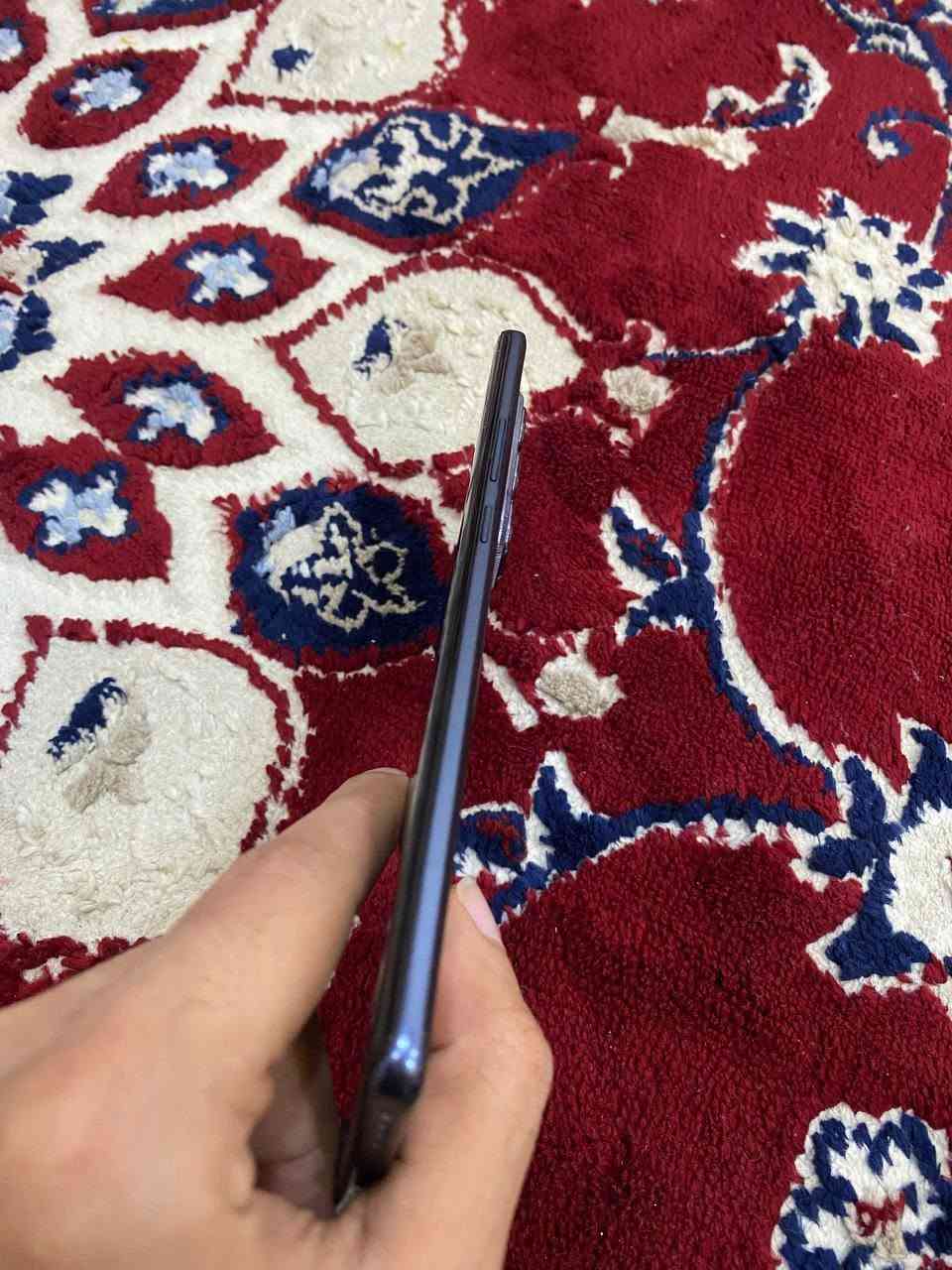 سلام عليكم 
جهاز للبيع انفنكس هوت 50برو بلص 
فقط بي كسر بشاشه صغير فول بلشحن 
سعرو 150وبي مجال


**إذا كنت صاحب هذا الإعلان وتريد حذفه لأي سبب، رجاءا أرسل رسالة إلى الدعم الفني**
