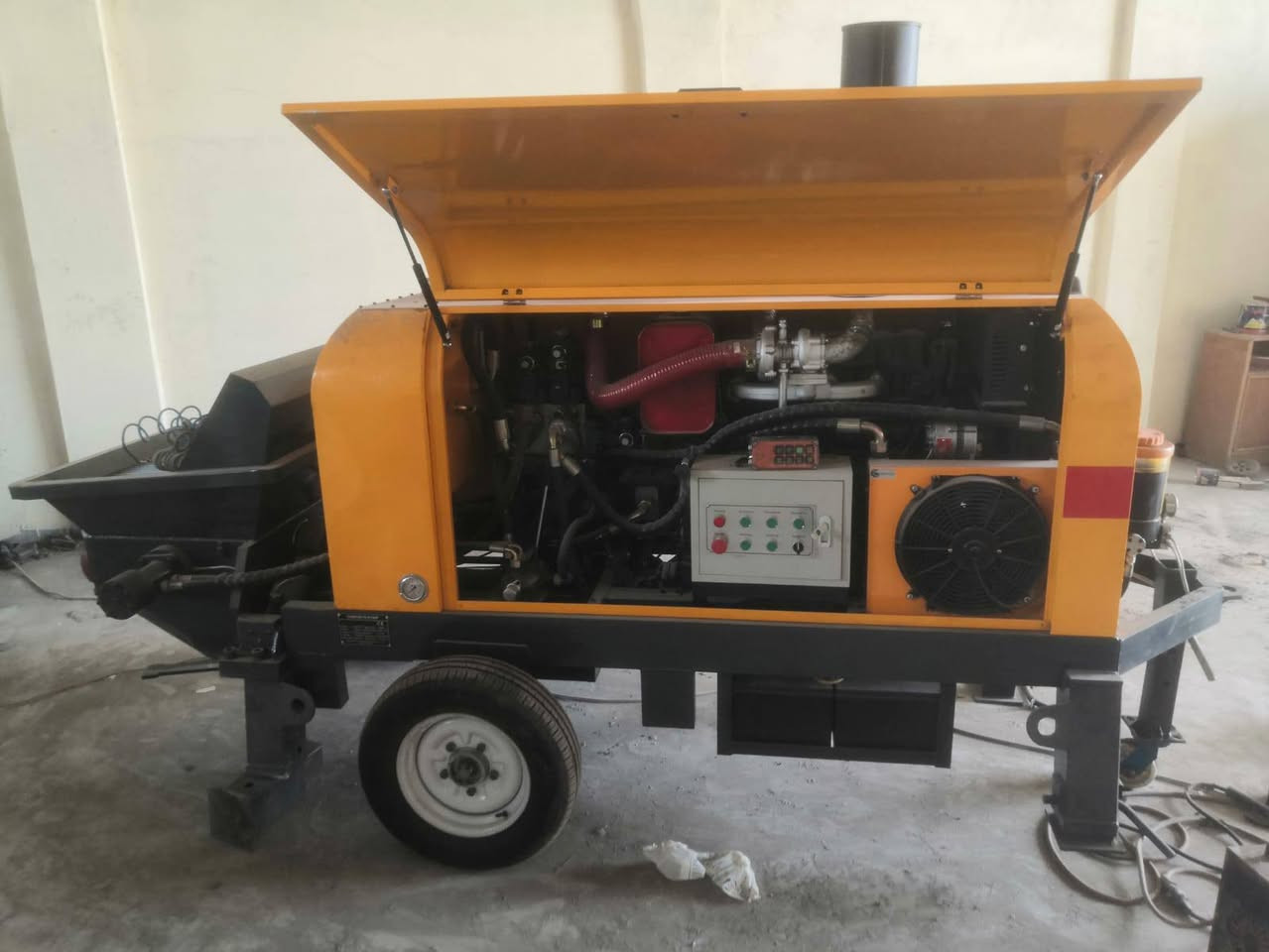 مرحبا بم للبيع سي 30   ***********
