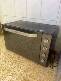 فرن جبير للبيع اصلي مابي عطل رايدته ب50 الف للاستفسار 07736556298
