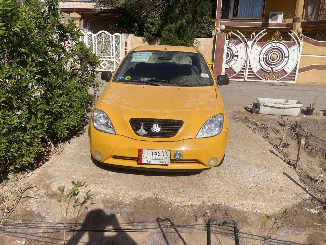 طيبه 15 واسط مكفوله مكينه وكير مكفولات حداديه تخم تاير جديد تبريد ثلج سنويه مجدده هيئه مصفره سعرها 35 للاستفسار *********** مكاني كوت
