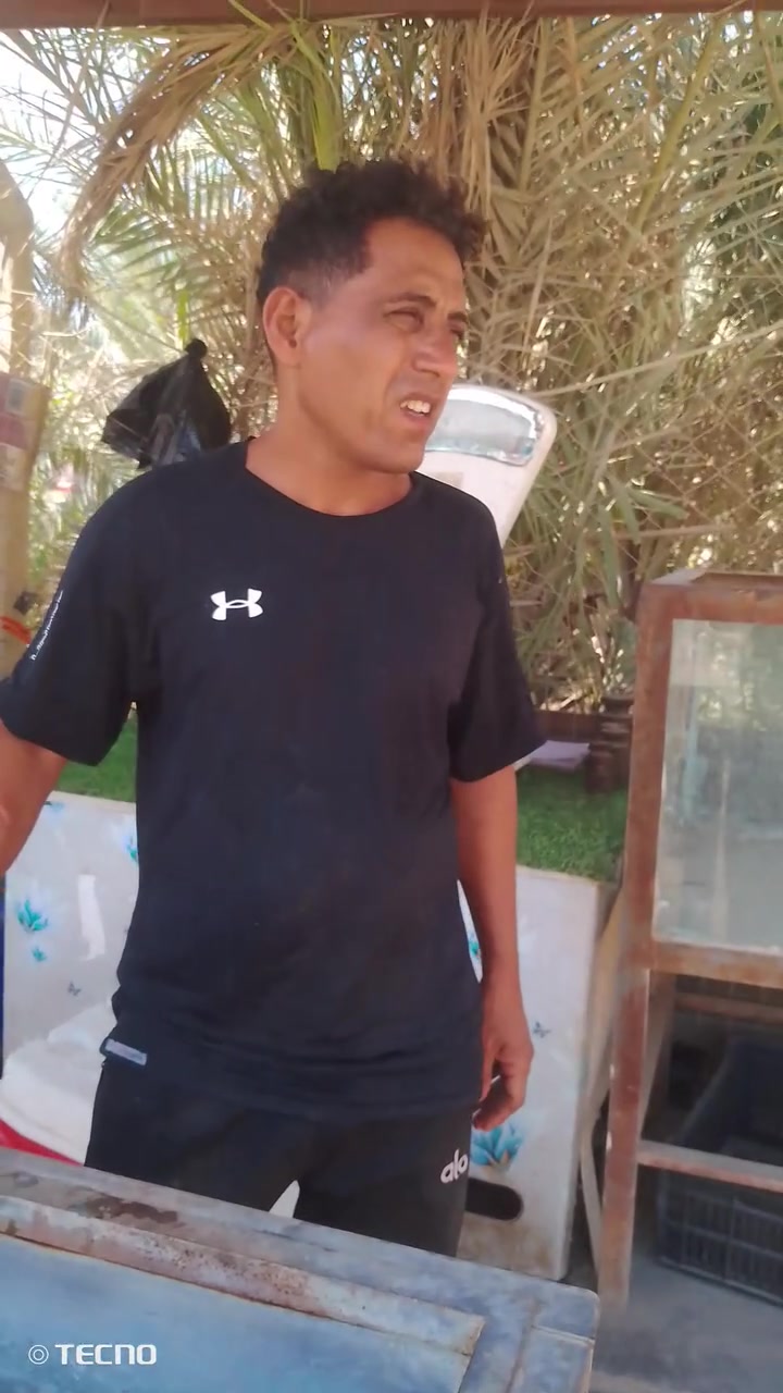 اللهم صلي على محمد وال محمد 
7/5/ الأحد
بورصة السمج للتداول 
سمج خششششششن فقط 
سعر الكيلو 5500 دينار 
المقبلات
طماطه -بصل-فلفل حار - طرشي - خبز 🍞 حار 
شوي السمج 
سمجه وحده 2000 دينار 
اكثر من سمجه 1500 دينار 
خدمة توصيل موجوده فقط المركز 
اسعار البورصه للدجاج 
كيلوين ونص 7500 دينار 
خدمات الدجاج 
مساج درجه اولى 
ملحني وغطيني وبلجدر خليني
ابراهيم اطبخني ولا ترحمني 
خدمة توصيل موجوده فقط المركز 
تلفون *********** واتساب 
***********
طريق الاسكان شارع منجه العلويه السايدين نهايته ركن الجمعيه 
خادمكم أبو كرار يحبكم وتدللون علينه

