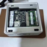 ميني بي سي • i9-12900HK • 1TB NVMe