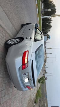 للبيع كامري خليجي ٢٠٠٧ رقم بغداد بأسمي  محرك كير تبريد تدفئه كامل سيار...
