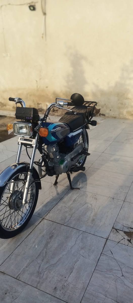 دراجه 4گير ارشه مديل2021 اوراق اصولي دراجه كامله مكمله كفاله محرك السعر 800 وبيهه مجال اذا شراي نتراهم عل سعر الرقم***********
