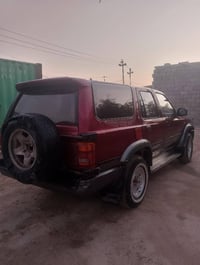 سورف • ٣٠٠٠ • رقم بصره