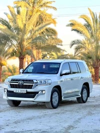 لاندكروز • ٢٠١٩ • رقم اربيل