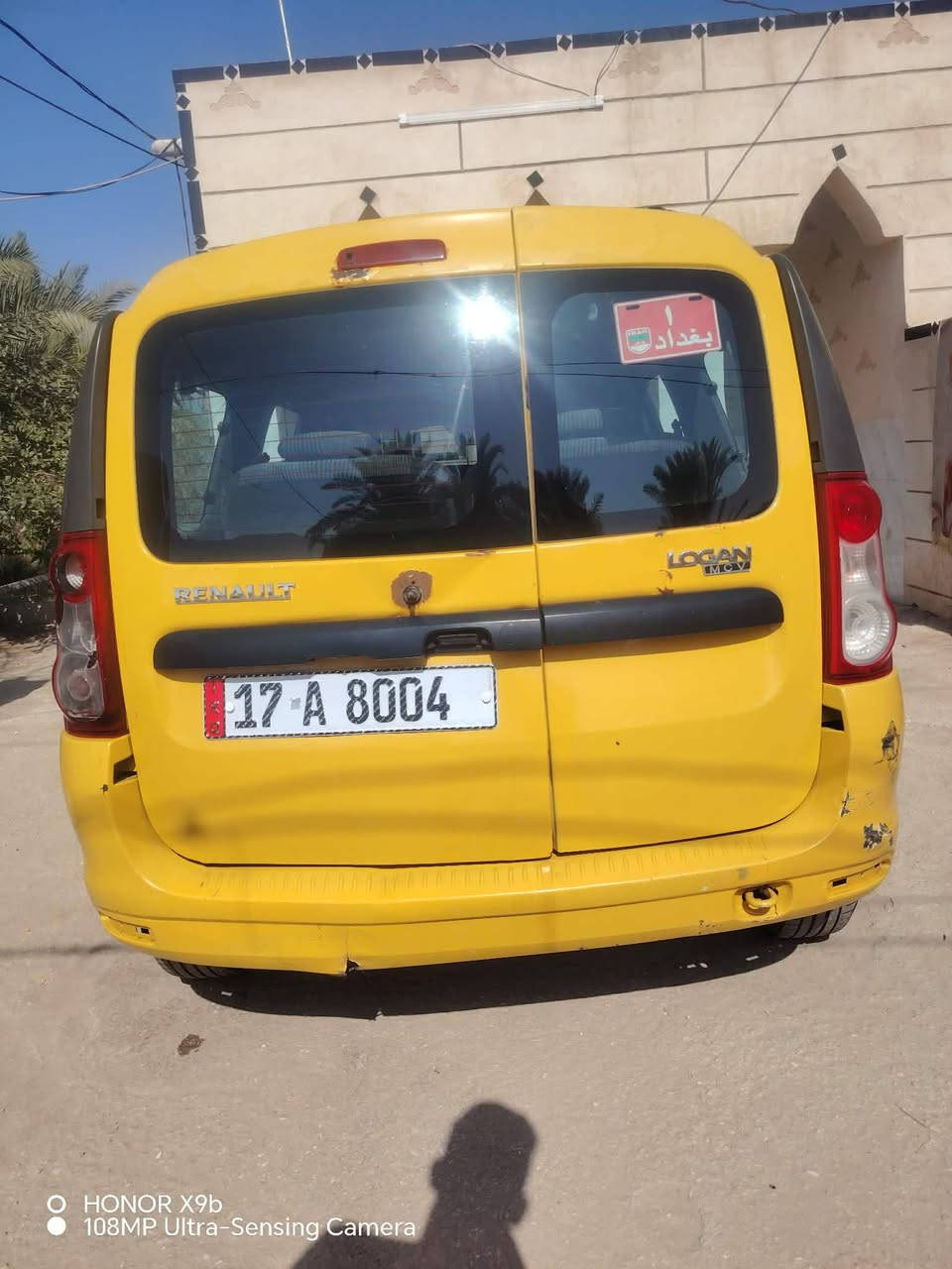 ر
رينو 2010 سياره جاهزه سعر ٤٥ شراي اتصل ***********
