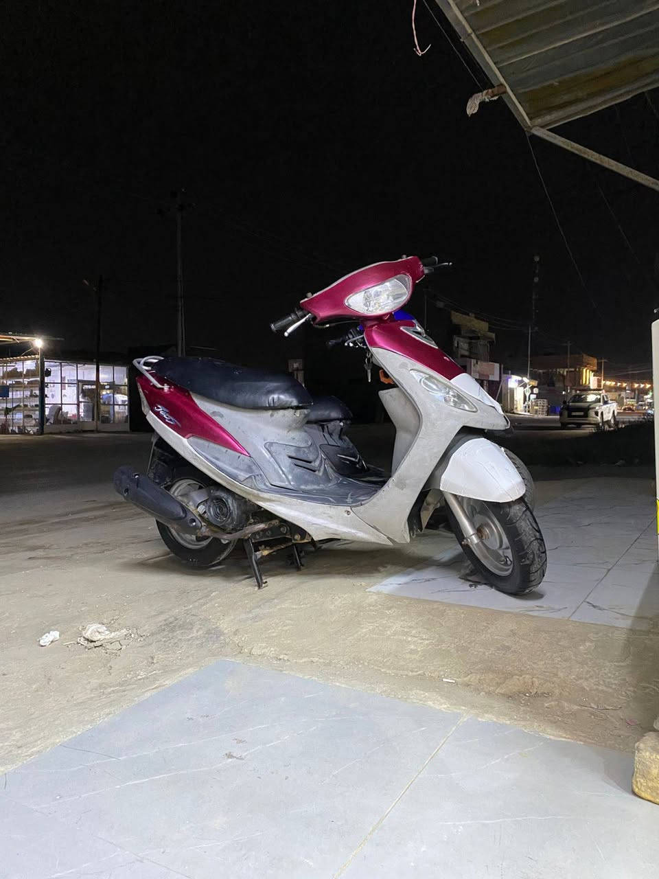 ماكس منغولي 2007 شلعه معدل فول خير من الله نكره سلف  كهربايات كله شغاله بلاديه حله ابو غرق ***********
