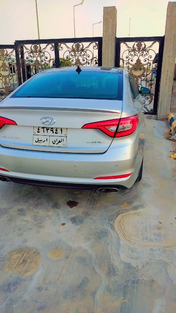 السلام عليكم سوناتا ٢٠١٧ سبورت حادث بابين مبدلات نفس اللون صبغ فقط بنيد جارد ماشي ١٦٠ المكان كربلاء طوريج السعر ١٣٢ وبيه مجال الاستفسار ***********)) ((***********
