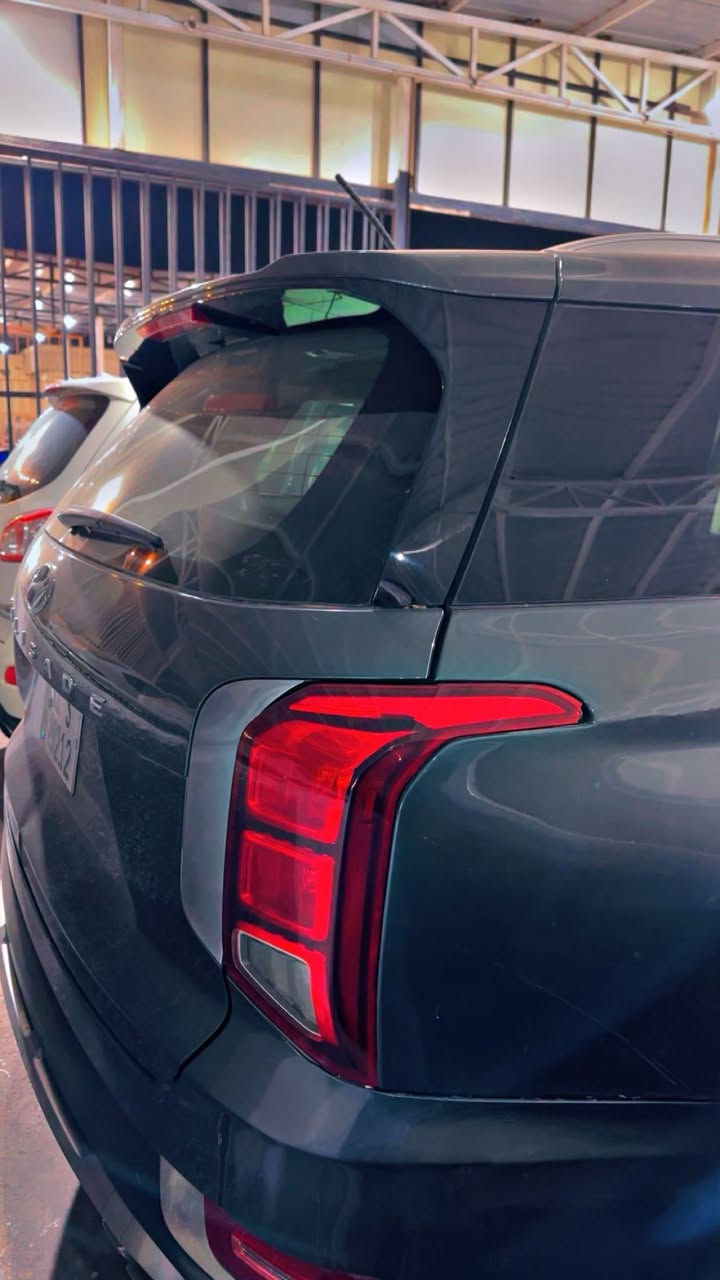 بلسايد ٢٠٢١
حادث بسيط خلفي 
 كشنات  منفصله 
بصمه فتحه تبريد ٣ قطع 
مكاني اليوسفية قرب سيطره ٧٥
٢٣٥ السعر وبي مجال 
***********
