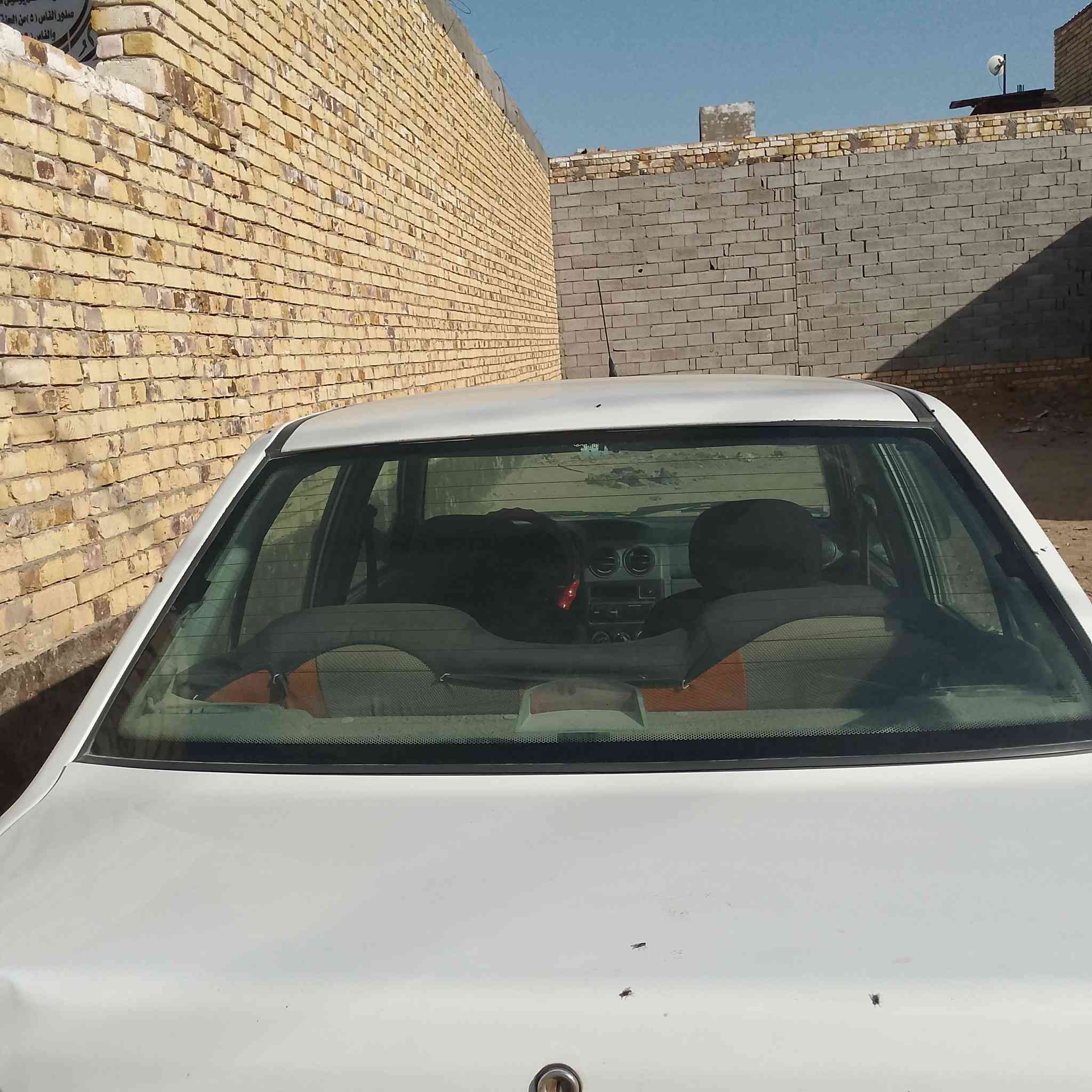 سلام عليكم سايبا للبيع موديل 14مكفول رقم انكليزي نجف مالك ديوانية مكان سياره ديوانيه  قرب عمارات زيتون سعره 38وبيه مجال مكينة وكير مكفولات حدادية جديده تخم تاير جديد عزيزي تجي تكلب اوتقتنع بيك خير ودلل اخوان كل الاحترام والتقدير الجنابك يعجب خابر اواتواصل مايعجب اعبر وكون ممنون منك ***********
