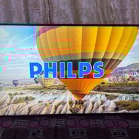 شاشه نوع فلبس حجم ٦٥ فول مواصفات بيها إنترنت وفور كي حقيقي مشتغله شهر ...