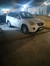 ابيض • ٢٠١٢ • رقم بصرة