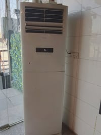 سبالت 3 طن عدد 2 شرط التشغيل والفحص + بلازمه حجم 75 4k سمارت فول مواصف...
