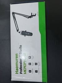 مايك • احترافي