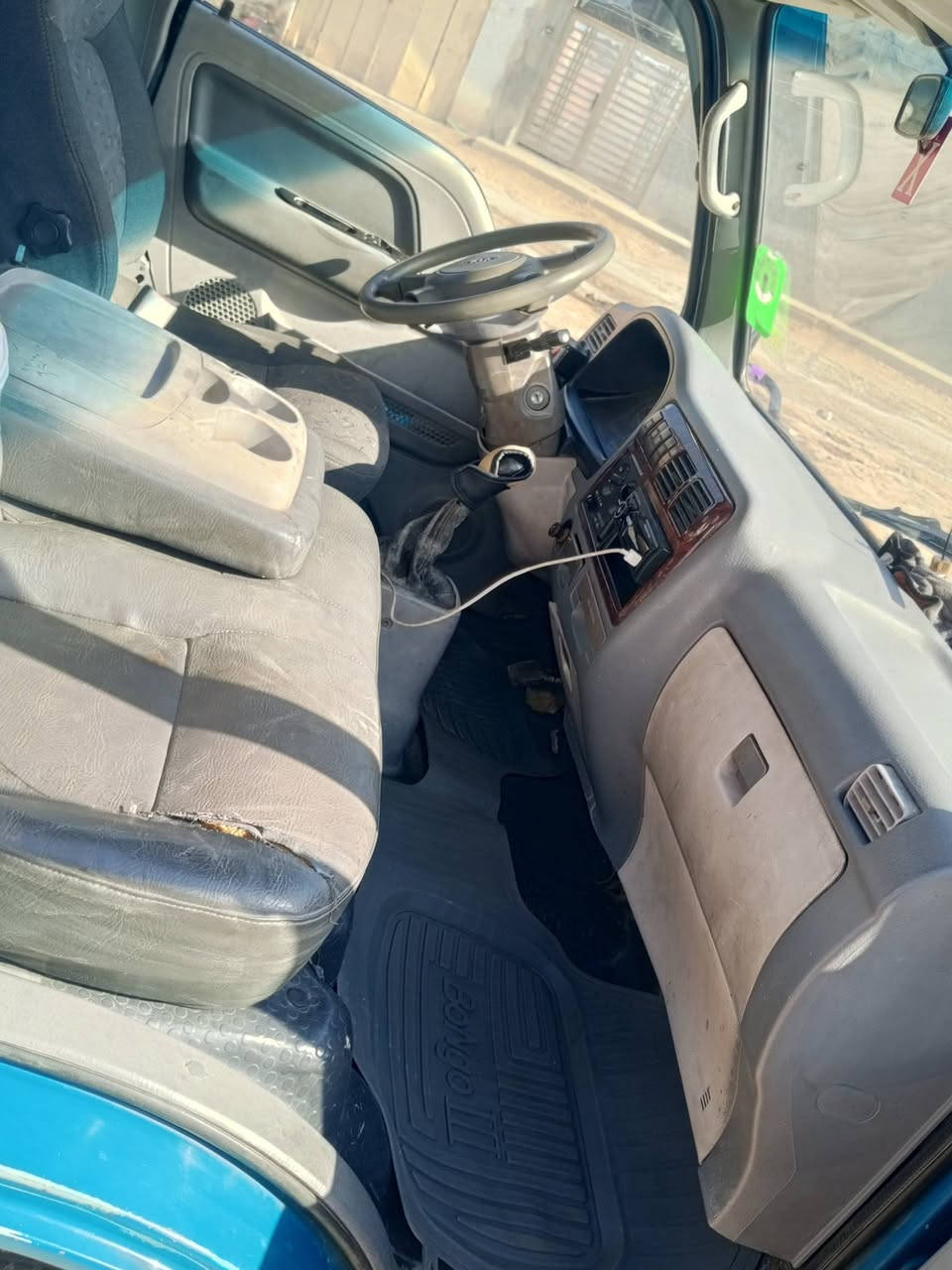 سلام عليكم كيا قرده كفاله مكينه كير حداديه رقم انكليزي واصط  مداور ثاني يوم السعر 93وبيه مجال لشراي 
*********** رقم الهاتف
