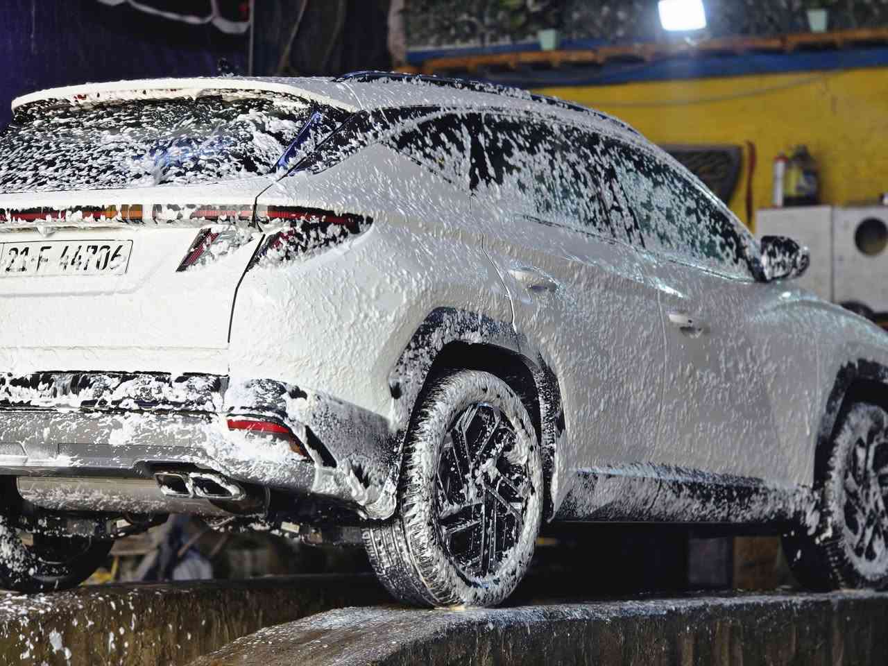 توسان فول موديل 2025 خليجي
ماشية ٣٣ 
صندوق كهرباء مواصفات اهواي بيها شغلات تغيير كيجات السرعه ٥ وضعيات قيادة 
السيارة جديدة كلش 
رقم سليمانية بسمي 
العنوان الدورة ابو دشير 
السعر ٢٣٥ 
***********
