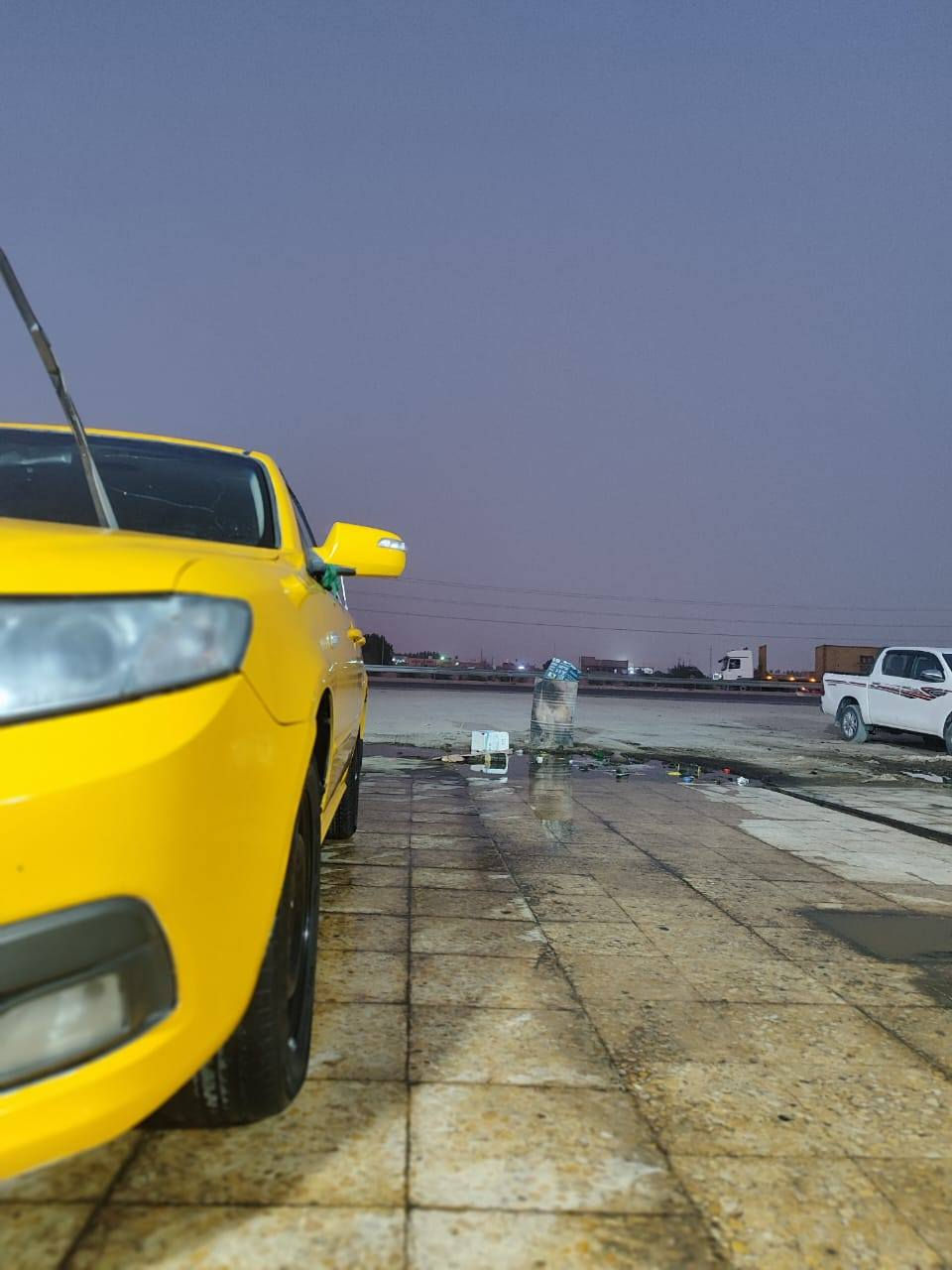 سلام عليكم اوبتيمه خليجي 2009كفاله ماعد باب مقسم لغرض البارد فقط وباقي كفاله عامه مكينه 2000وكير وحداديه وتخم تاير وتبريد كاله كفاله عامه رقم انكليزي بسمنه السياره جاهزه بوجهك لشارع برنكيت شرط تحويل ثاني يوم كهربايات كالها تشتغل كلوب مابيها طافي يعني سياره ماتذب عليها الف دينار السعر 108وبيه مجال مكاني ذي قار خميسات هاتف ***********ا
