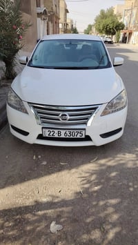 سنترا • ٢٠٢٠ • ماشيه ٩٠٠٠٠ كم