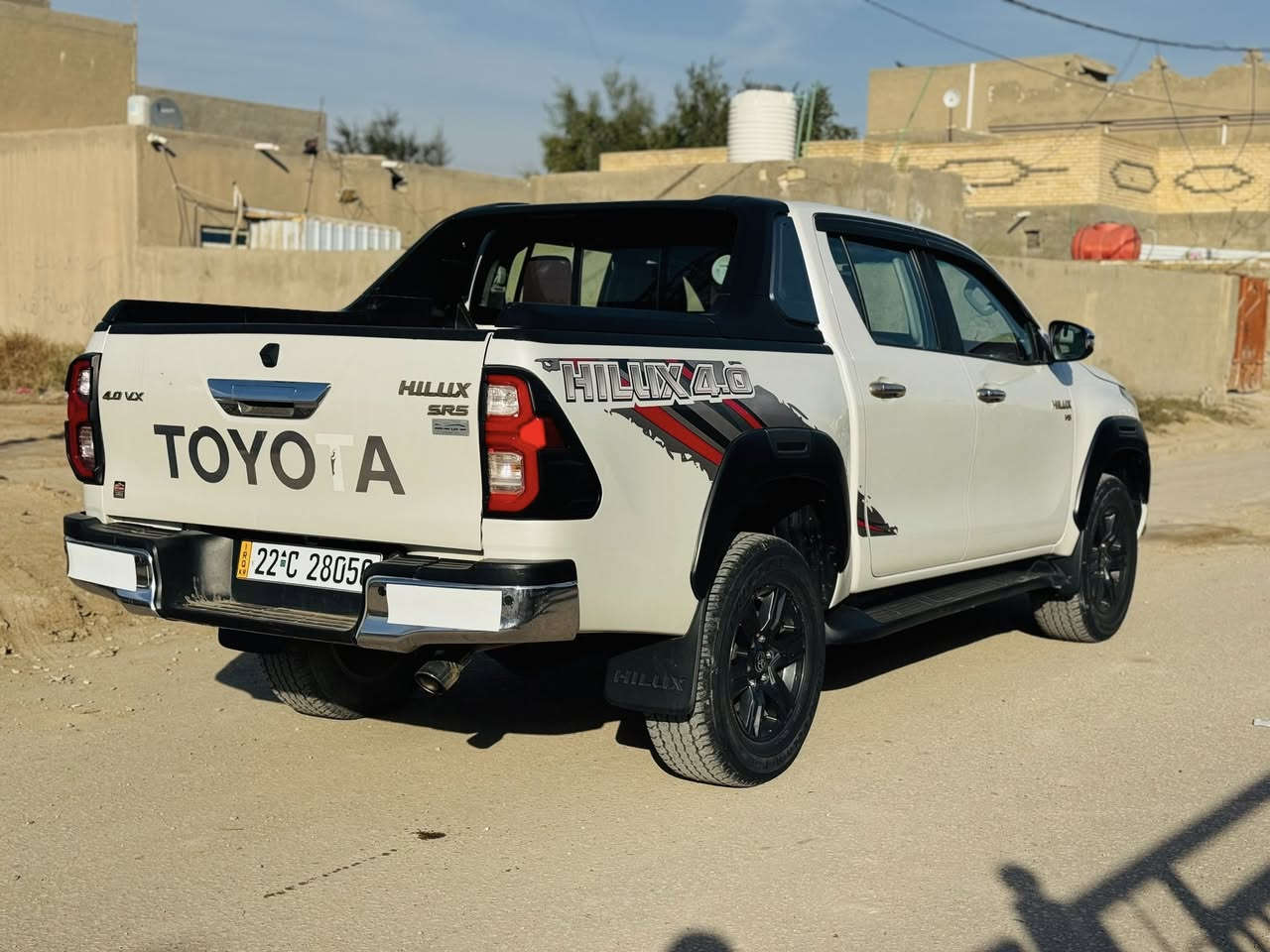 تي اردي 2021 سته سلندر رقم اربيل دولي مكفوله كفاله عامه ماشيه 90 الف مكاني بابل 
سعر 330 بيع او مراوس 
***********

‭0775 857 5147‬
