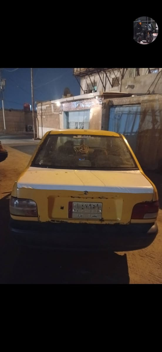 سلام عليكم سايبه مديل ١٣ سنويه منتهيه ٢٠٢٦ بشهر الواحد بيع مستعجل انا راعيه ماعليه لا غرامه ولا هيعه سعره ١٢ (***********)
