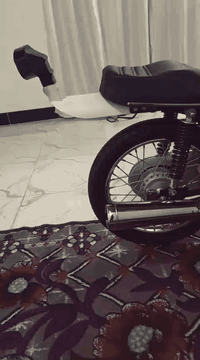 سلام عليكم دراجه رابيدو البيع بدون موديل 26 ثاني تبديل دهن مكفوله من كلشي الموشراي لايراسل ***********
