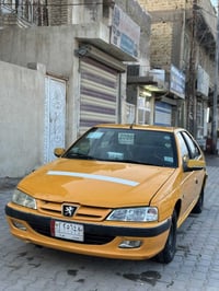 بيجو للبيع مديل 2020  رقم ميسان شرط التحويل  السياره بيهه منضومه غاز  ...