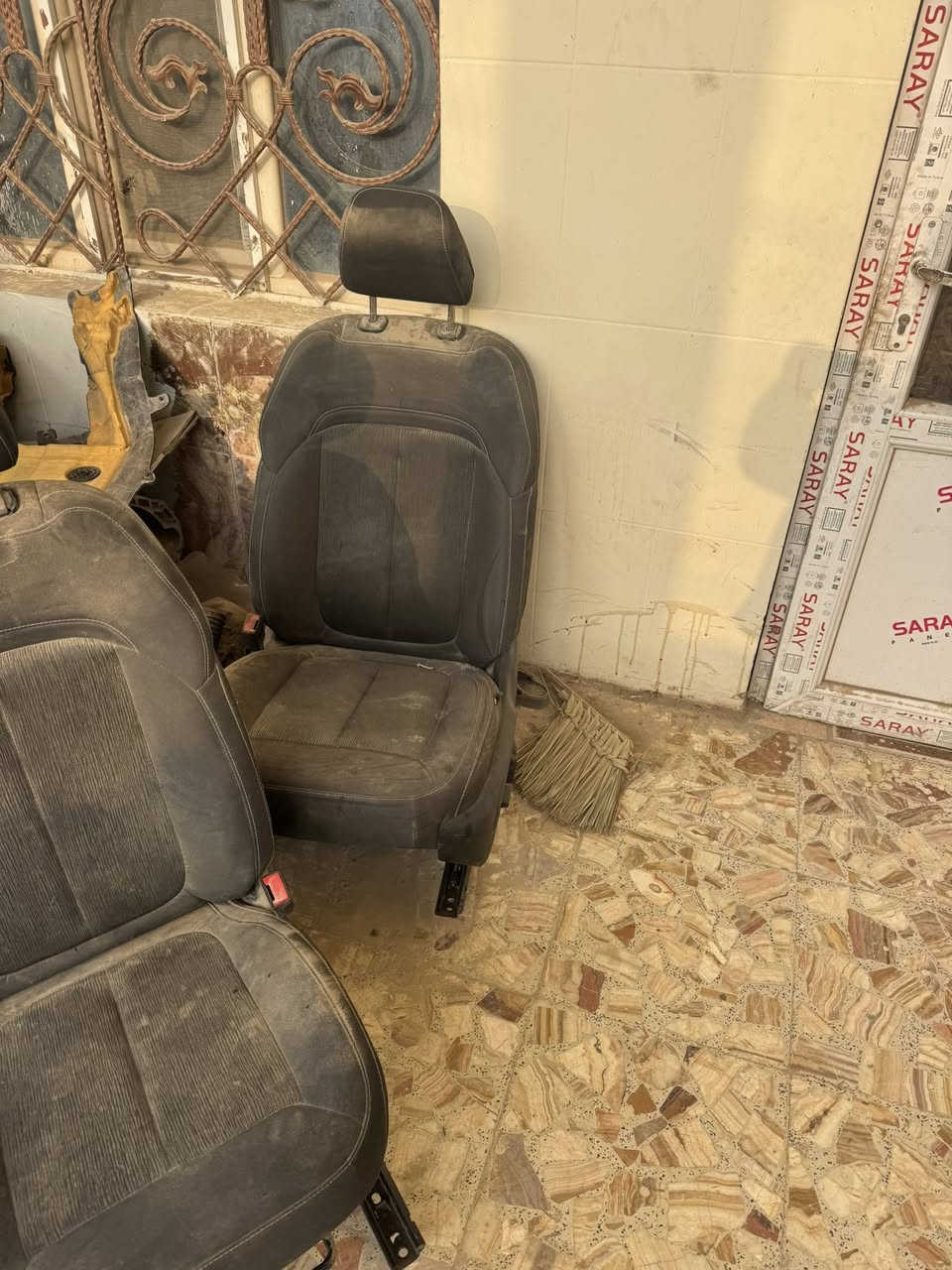 كشن جيب لاريدو الشكل الجديد السعر ٢٥٠ الف دينار


**إذا كنت صاحب هذا الإعلان وتريد حذفه لأي سبب، رجاءا أرسل رسالة إلى الدعم الفني**