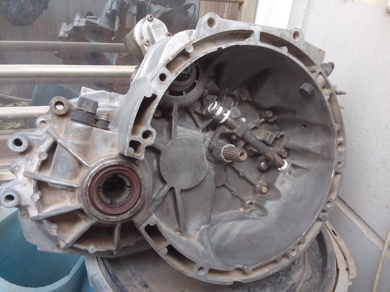 السلام  عليكم
كير شيري كوين +سلف +عنبار كلج جديد +حساس كرنك جديد السعر ١٠٠ للاستفسار الاتصال ***********
المكان الحريه
