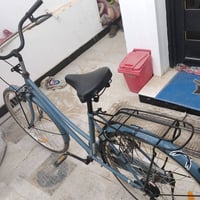 بايسكل بناتي • حجم 26 • الديوانيه