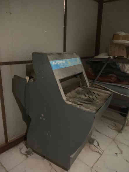 قطاعه توس للبيع ***********
