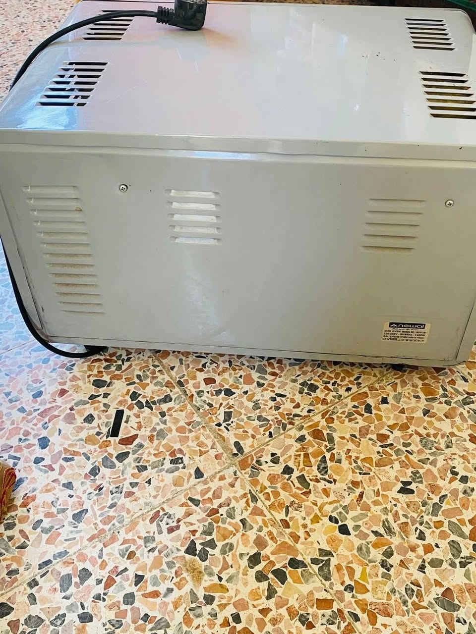 اوفن للبيع السعر ٤٠


**إذا كنت صاحب هذا الإعلان وتريد حذفه لأي سبب، رجاءا أرسل رسالة إلى الدعم الفني**