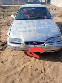 سوناتا٢ • ١٩٩٤ • رقم واسط