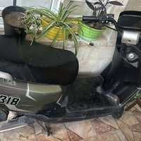 ماطور ٣١٨ ست بطاريات  مكلف بل نشر باقي التفاصيل عل ارقام 7886688865بي ...
