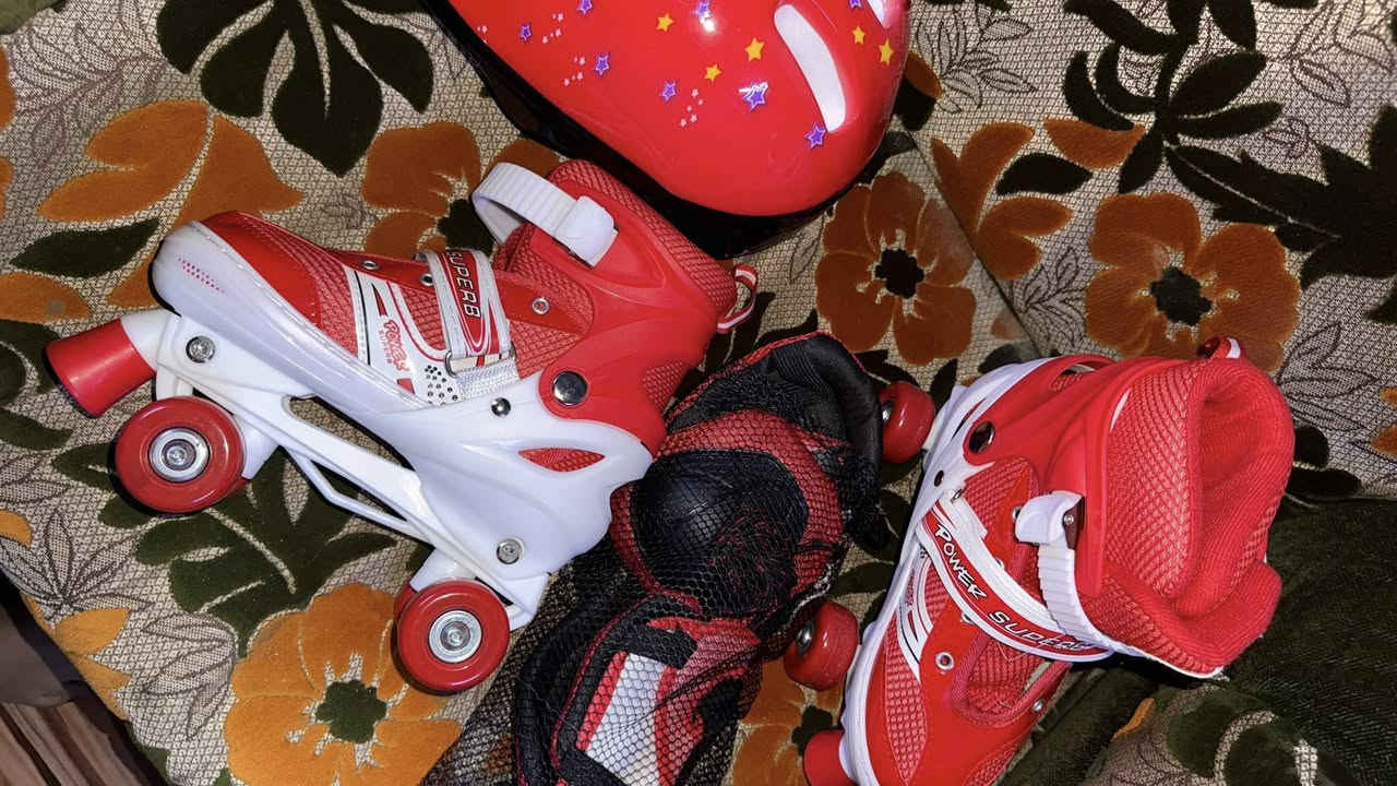 قياس  ٣٠سعر ٢٥


**إذا كنت صاحب هذا الإعلان وتريد حذفه لأي سبب، رجاءا أرسل رسالة إلى الدعم الفني**