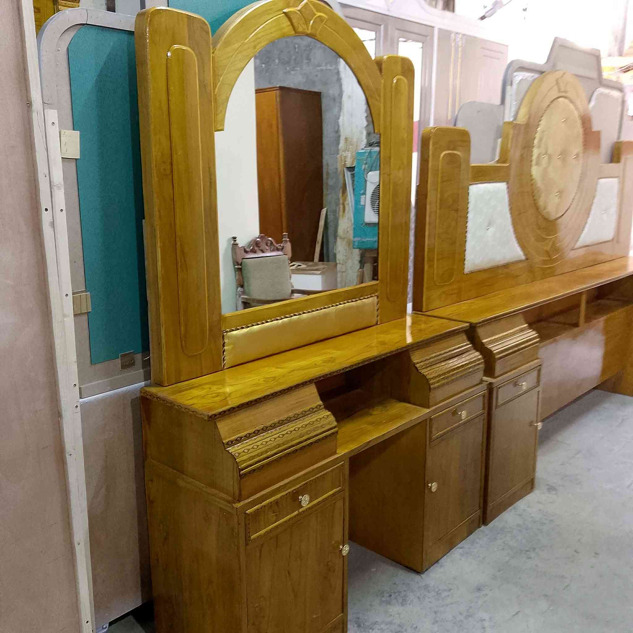 غرفه نوم صاج جديده للبيع بسعر مناسب فقط 850 في بابل المركز


**إذا كنت صاحب هذا الإعلان وتريد حذفه لأي سبب، رجاءا أرسل رسالة إلى الدعم الفني**