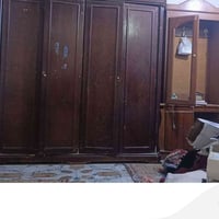 كاونتر • خشب • ناصرية سوق هرج