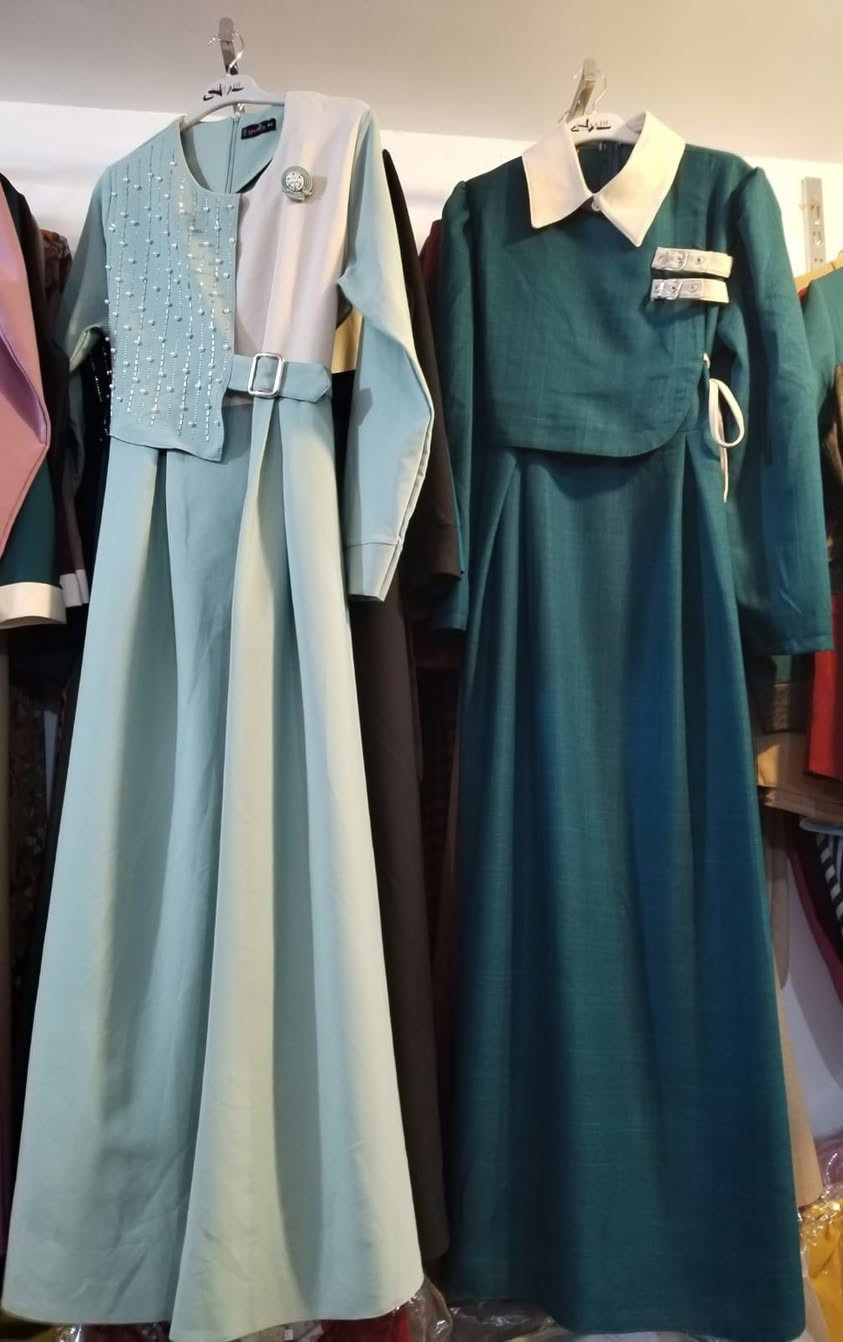 نفانيف نسائي تركي


**إذا كنت صاحب هذا الإعلان وتريد حذفه لأي سبب، رجاءا أرسل رسالة إلى الدعم الفني**