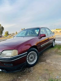 اوميغا • ١٩٩١ • سقف سلايد