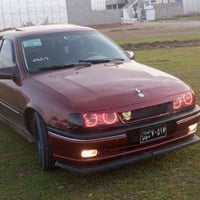 ڤيكترا • ١٦ صمام • السليمانية