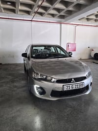 لانسر • ٢٠١٦ • السليمانية